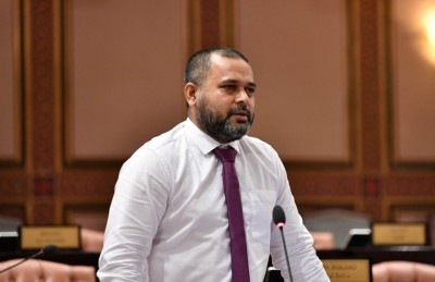ވިސާގެ މައްސަލައިގައި ނަޝީދު އަމަލުކުރެއްވީ ގަވާއިދާ ޚިލާފަށް ކަމަށް ބުނެ ހިތްހަމަނުޖެހުން!
