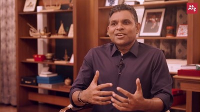 ސިޔާސީ ގޮތުން ހޯދާނެ އިތުރު މޮޅެއް ނެތް، ހުންނާނީ ރައީސާ އެކު: ނައިބު ރައީސް