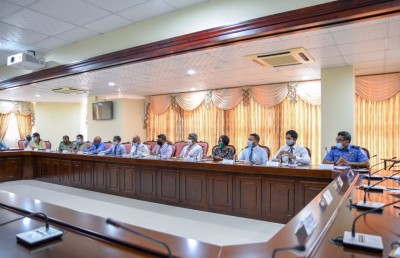 ބިދޭސީންގެ އަމަލުތައް ގައުމު ހިފުމެކޭ އެއްފަދަ: ޝަމާލް