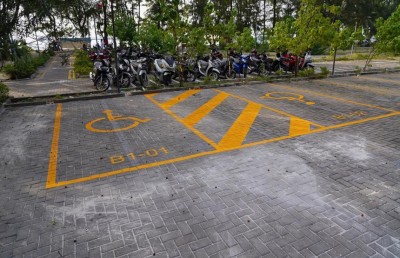ސްމާޓް ޕާކިންއާ އެކު ހުޅުމާލެއަށް ޒަމާނީ ހައްލެއް ހޯދައިދެނީ