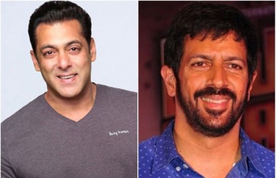 ސަލްމާން ޚާންގެ "ޓައިގާ" އަށް އަލުން ކަބީރް ޚާން؟