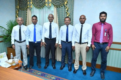 ތ. އަތޮޅުގައި ފަތުރުވެރިކަން ތަރައްގީކޮށްދިނުމަށް އެ އަތުޅު ކައުންސިލުން އެދިއްޖެ