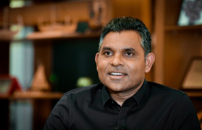 ސިޔާސީ ގޮތުން ހޯދާނެ އިތުރު މޮޅެއް ނެތް، ހުންނާނީ ރައީސާ އެކު: ނައިބު ރައީސް