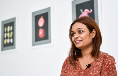 ހޯމްސިކް އިހުސާސްތަކުން އުފެއްދި ފެންކުލައިގެ ބަގީޗާ