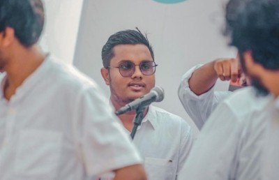 މާމަގެ ހަނދާންތަކުގެ ވާހަކަ ޝިފާއު ކިޔައިދިނީ އަސަރުގަދަ ލަވަޔަކުން!