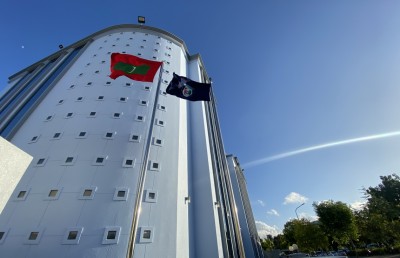 ހުޅުމާލޭ 2 ޕޮލިސް ސްޓޭޝަނަށް ގެއްލުން ދިން މީހަކު ހައްޔަރުކޮށްފި