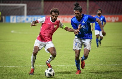 ދިވެހި ޕްރިމިއާ ލީގުން އަތޮޅުތަކަށް ދޭ ޖާގަ މަޑުޖައްސާލައިފި