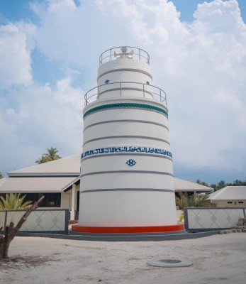 ރާއްޖޭގެ އެންމެ އުތުރުގައި އޮތް ތިން ރަށުގައި މަސްވެރިކަމެއް ނެތް