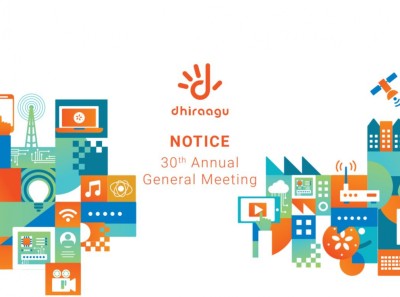 ދިރާގު އަހަރީ އާންމު ޖަލްސާ މިމަހު 25 ގައި