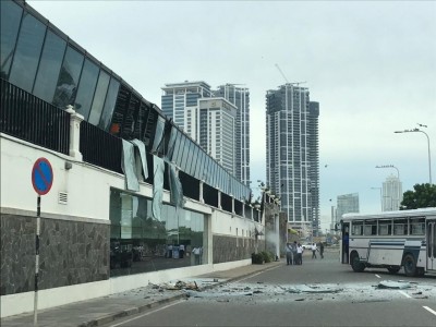 އެއްވެސް ދިވެއްސަކަށް އަނިޔާވިތޯ މިދަނީ ބަލަމުން:ފޮރިން މިނިސްޓްރީ