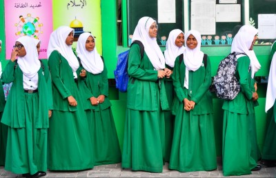 އާ އަހަރުގެ ކިޔެވުން އޮގަސްޓްގައި ފަށަން މަޝްވަރާކުރަނީ