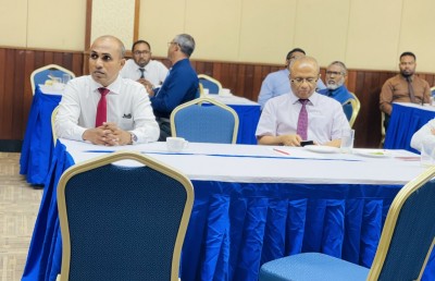 ލޮބީކުރުމުގެ ނަތީޖާ ޖުޑިޝަރީގައި ރަނގަޅު: ސުއޫދު