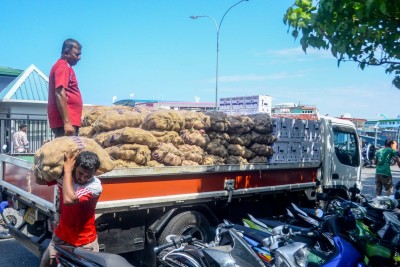 ރޯދަ މަހު ބްރިޖުގައި އެއްވެސް ހެވީ ވެހިކަލެއް ނުދުއްވޭނެ!