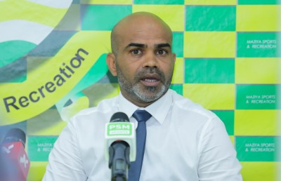މާޒިޔާ އަކީ ބްރޭންޑެއް، ޒިންމާ ނަގާނީ އިތުބާރާއެކު: ނިޒާމްބެ