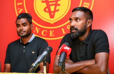 ސާފް ޗެމްޕިއަންޝިޕަށް އަކޫ ފިޓް ނުވެދާނެ، އުމެއިރު ފުރަތަމަ ޑިވިޝަނާ ދުރަށް