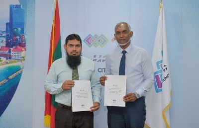 ގުރުއާން ހިތުދަސްކޮށްދިނުމަށް މާލޭގައި ހިލޭ ކްލާސްތަކެއް ހިންގަން ހަވާލުކޮށްފި