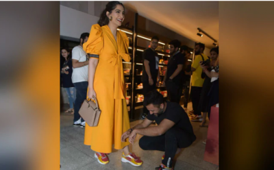 ސޯނަމް ބަނޑުބޮޑީތަ؟