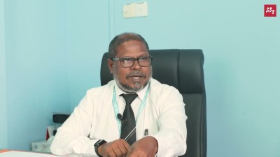 އުނގޫފާރު ހޮސްޕިޓަލުގެ އުއްމީދުތަކާ ގުޅިފައިވާ އާ އިމާރާތް!