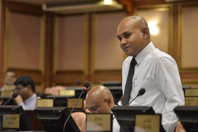 މަސްވެރިންގެ ކަންބޮޑުވުންތަކާ ހެދި މަސްވެރިކަމުގެ ބިލު އަނބުރާ ގެންދަނީ