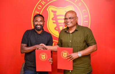 ގޮތްހުސްވެ މާޔޫސްވެ ކުޅުންތެރިން އެއް ވަނަ ޑިިވިޝަނާ ދުރަށް