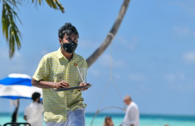 ޓެކްސް ބޮޑުކުރުމުން ޓީޖީއެސްޓީގެ އާމްދަނީ 65 ޕަސެންޓް އިތުރުވެއްޖެ