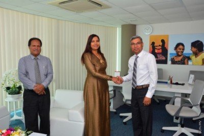 އެޑިޔުކޭޝަން މިނިސްޓްރީއަށް ޕާމަނަންޓް ސެކްރެޓަރީއަކު ހޯދަނީ