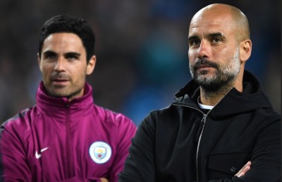 ދަނޑު ބޭރުން އާސެނަލަށް ގާޑިއޯލާގެ އިހުތިރާމެއް ނެތް