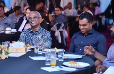 ސިޔާސީ ގޮތުން ހޯދާނެ އިތުރު މޮޅެއް ނެތް، ހުންނާނީ ރައީސާ އެކު: ނައިބު ރައީސް