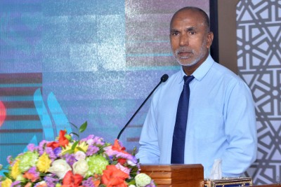 ސަރުކާރު އޮފީސްތަކުގައި ނަމާދުކުރެވޭނެ އިންތިޒާމް ހަމަޖައްސަނީ