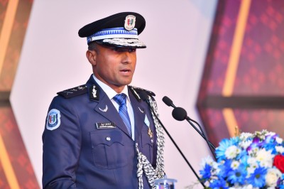 ސީލައިފްގެ ވެރިޔާ ހޯދަން ރެޑް ނޯޓިސްއަށް އެދެފިން: ސީޕީ ހަމީދު