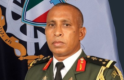 ބްރިގޭޑިއާ ޖެނެރަލް ހާމިދުގެ ހަވާއެރުވުމަށް އޭނާ ފައިސާ ދެއްކެވި: ސިފްކޯ