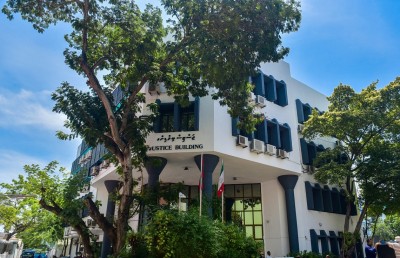 ޕީއެޗްޑީ ގަބޫލުކުރަން އަމުރު ނުކުރިޔަސް، ލިބުނު ގެއްލުމަށް އެމްކިއުއޭއިން ޒިންމާވާން ޖެހޭނެ: ސިވިލް ކޯޓް