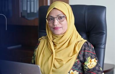 އެމްއެމްއޭގައި 31 އަހަރަށް ފަހު ޑެޕިއުޓީ ގަވަރުނަރު ރިޓަޔާ ކުރައްވައިފި