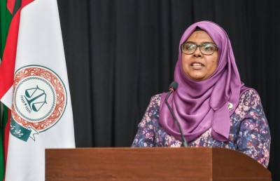 ފަނޑިޔާރުންގެ މުސާރަ އާއި އިނާޔަތް ކަނޑައަޅަން މިނިވަން ކޮމިޝަނެއް އޮންނަންޖެހޭ: ޖަމިއްޔާ
