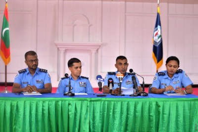 މަހެއްވީއިރު ވެސް ބޮޑު ދެ ފޭރުމުގެ ފައިސާތައް ނުހޯދޭ