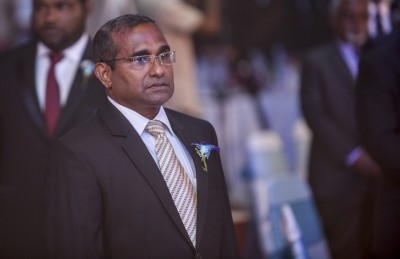 ޖޭއެސްސީގައި ސިޔާސީ ބޭފުޅުން ތިބެގެން ސިޔާސީ ނުފޫޒު ނުވަންނާނެ ގޮތެއް ނެތް: ފާއިޒް