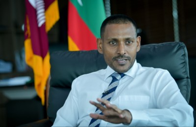 އަދީބަށް ނުފިލޭނެ ކަން ގާނޫނީ ނިޒާމުގެ ތެރެއިން ކަށަވަރު ކުރިން: ޕީޖީ