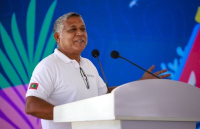 އަސްލަމް އައްޑު އަށް ވަޑައިގެން މަގުގެ މައްސަލަތަކަށް ހައްލު ހޯއްދަވަން ފައްޓަވައިފި