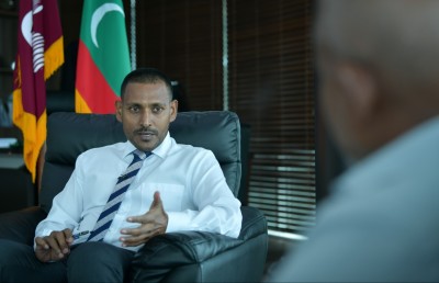 ޚިޔާނާތުގެ ހެކިތަކަށް ބަލައި 30 މީހުންގެ މައްސަލަ ބާރަށް ކުރިއަށް އެބަދޭ: ޝަމީމް