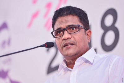 ޕީޕީއެމްގެ އާ ލީޑާޝިޕަކަށް ޖާގަ ދޭން ޖެހޭ: ނިހާން