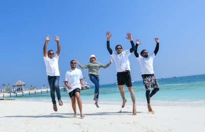 ކުޑަގިރި ހުޅުވައިފި؛ ރައީސް އެދިވަޑައިގަތީ އެންމެންގެ ތަނެއްގެ ގޮތުގައި ބެލެހެއްޓުމަށް