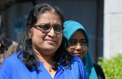 ސަފާރީގައި ހިނގީ ރޭޕެއް ނޫން ކަމަށް ބުނެ މެންދުރު އޮންލައިނުން މައާފަށް އެދިއްޖެ