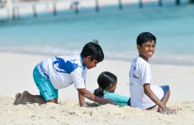 ކުޑަގިރި ހުޅުވައިފި؛ ރައީސް އެދިވަޑައިގަތީ އެންމެންގެ ތަނެއްގެ ގޮތުގައި ބެލެހެއްޓުމަށް
