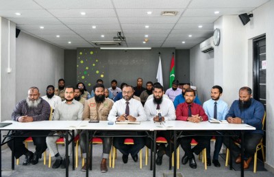 ތުރުކީ-ސީރިއާ އަށް އެހީވާން މިސްކިތްތަކުގައި ފަންޑުފޮށި ބަހައްޓަނީ