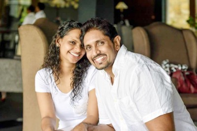 ލަންކާގެ ހަމަލާގައި ޒަހަމްވި ވިލާކޮލެޖުގެ ލެކްޗަރާއެއް ސީރިޔަސް ހާލަތުގައި