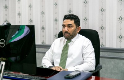 ބޮޑުއީދަކީ މިފަހަރު ޗުއްޓީއެއް ކަމަށް ނުނަންގަވާ: އަމީން