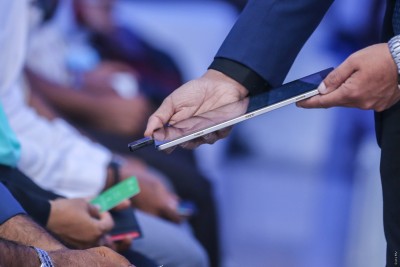 ސަރުކާރު ހިއްސާާ ކުންފުނިތަކަށް ފަހު ކުއާޓަރުގައި 7.55 ބިލިއަން ލިބުނު