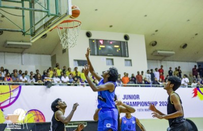 އެމްބީއޭ ޖޫނިއާ ޗެމްޕިއަންޝިޕް: އިމާދުއްދީނާއި ބިލަބޮންގް އަދި ވިލާ އިން ތަށި ހޯދައިފި