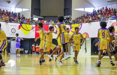 އެމްބީއޭ ޖޫނިއާ ޗެމްޕިއަންޝިޕް: އިމާދުއްދީނާއި ބިލަބޮންގް އަދި ވިލާ އިން ތަށި ހޯދައިފި