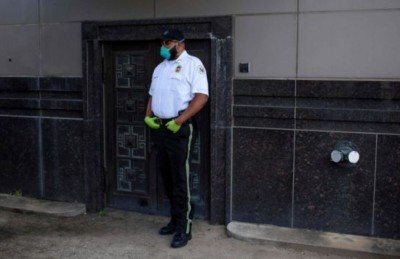 އެމެރިކާގައި ޗައިނާ އަށް ޖާސޫސްކޮށްދިން ކަމަށް ސިންގަޕޫރު މީހަކު އެއްބަސްވެއްޖެ